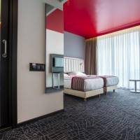 Standard Guest Room