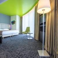 Superior Guest Room