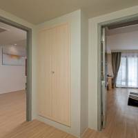 Two Bedroom Executive Suite