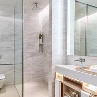 Azure Suite - Double or Twin Room