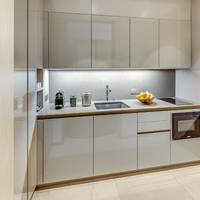Grand Azure Suite - Deluxe Double or Twin Room
