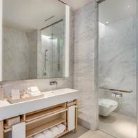 Grand Azure Penthouse - Double or Twin Room with Balcony