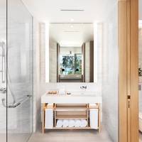 Azure Sea View Suite