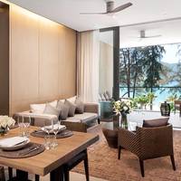 Azure Sea View Penthouse & Pool