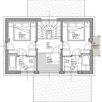 Three-Bedroom Chalet