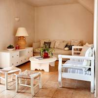 Two Bedroom Family Suite with Kitchenette