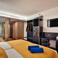 Deluxe Twin Room (2 Adults)