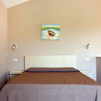 Triple Room with Kitchenette