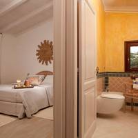 One-Bedroom Apartment (2 Adults)