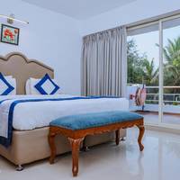 Premium Room with Balcony