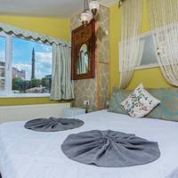 Family Room with View (4 Adults)