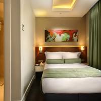 Economy Double or Twin Room