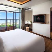 Executive Deluxe Room