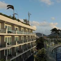 Deluxe Double or Twin Room with Spa Bath