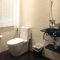 Standard Double Room (No Balcony)
