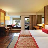 Club Lagoon View 2 Twin Beds