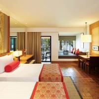 Club Ocean View 2 Twin Beds