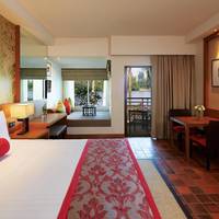 Lagoon View 1 King Bed