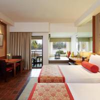 Lagoon View 2 Twin Beds