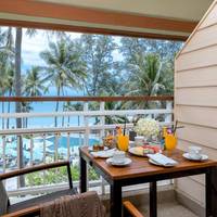 Ocean View 1 King Bed