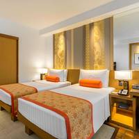 Ocean View 2 Twin Beds