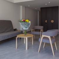 Loft Suite with Inland View - Split Level (3 Adults)