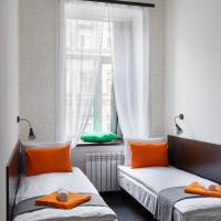 Budget Double or Twin Room