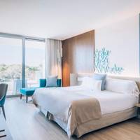 Double Room with Pool View