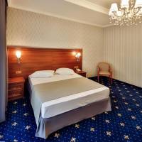 Superior Double with Balcony 