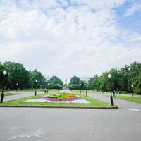Апартаменты
