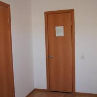 Budget Twin Room