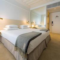 Small Double or Twin Room