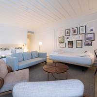 Unique Room