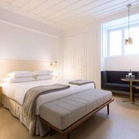 Double or Twin Room - Ground Floor