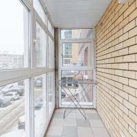 Апартаменты