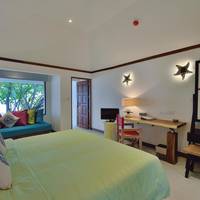 Beach Villa