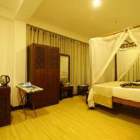 Mini Suite Room with Sea View and Balcony