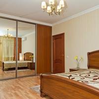 Апартаменты