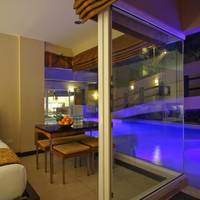 Family Suite with Pool Access