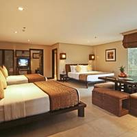 Family Grand Suite with Veranda
