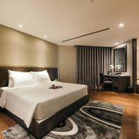 Deluxe Plus Double Room