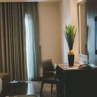 Deluxe Queen Room with Two Queen Beds