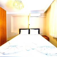 Two-Bedroom Apartment (Ground Floor)