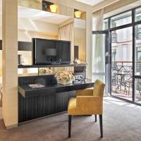King Executive Room