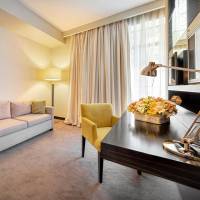 King Club Room