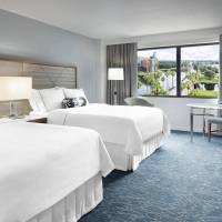 Resort View Queen, Guest room, 2 Queen, Resort view