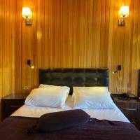 Double Room with Patio
