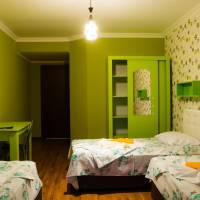 Triple Room with Balcony