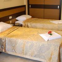 Economy Triple Room