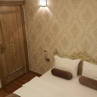 Budget Room